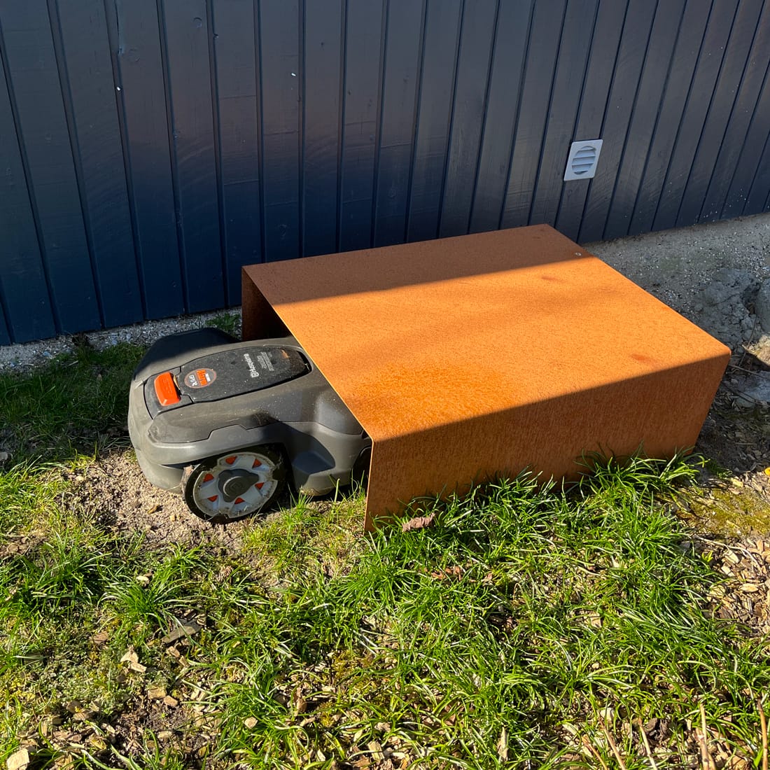 Opbevaring & Skjulere