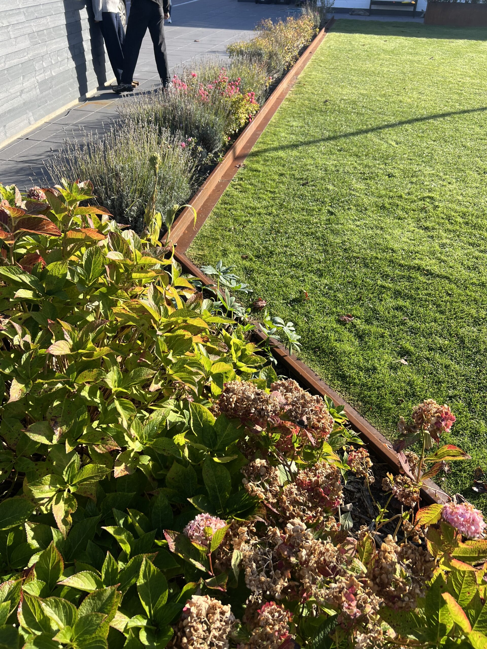 Bedkanter - Billede 2