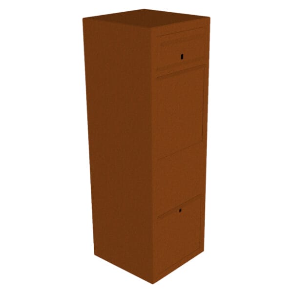 Postkasse - Billede 2