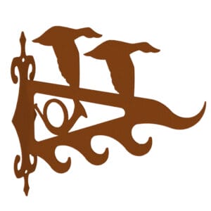 Vildtkrog - ænder